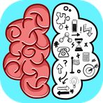 Brain Tricks Test Puzzles Game