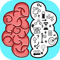 Brain Tricks Test Puzzles Game