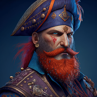 Barbarossa: Sultan of the Sea