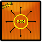 AA Pin Circle Master 2021