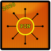 AA Pin Circle Master 2021