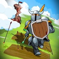 Kingdoms Clash Defend Towers