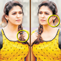 Spot the difference 1000 level