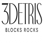 3Detris