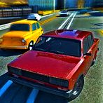 Traffic Racer Russian Village