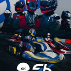 Street Kart #1 Go Kart Game