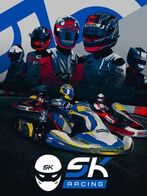 Street Kart #1 Go Kart Game
