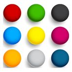 Color Balls
