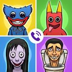 Monster Simulator - Prank Call