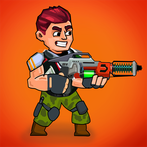 Space Aliens Shooter