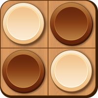 Reversi Board Game