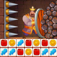King Rescue: Royal Dream