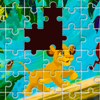 Epic Fun Jigsaw Puzzle