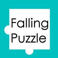 Falling puzzle