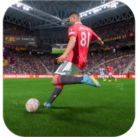 eDLS Iconic league Football