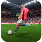 eDLS Iconic league Football