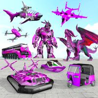Flying Dragon Game: Dragon War