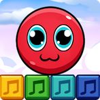 Ball W: Roll to Miracle Island