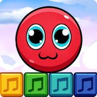 Ball W: Roll to Miracle Island