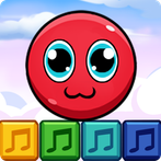 Ball W: Roll to Miracle Island