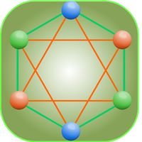 Untangle : Planarity Puzzle