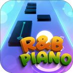 R&B Music Piano Tiles