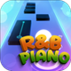 R&B Music Piano