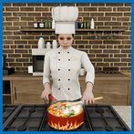 Kitchen Chef: Restaurant Sim
