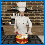 Kitchen Chef: Restaurant Sim