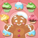 Cake Land - Line Match 3