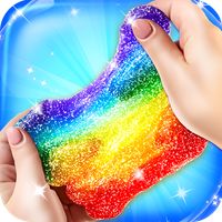 Crazy day slime maker