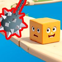 Color Box: Path Line Game