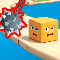 Color Box: Path Line Game