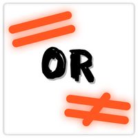 Equal or not Equal : Mental Ma