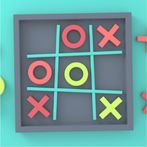 Tic Tac Toe