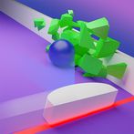 Conning Ball : Ultimate dancin