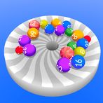 2048 Black Hole