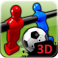 Foosball 3D - Table Football