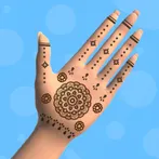 Hand Art 3D!