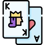 Black Jack Arcade Game