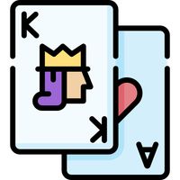Black Jack Arcade Game