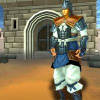 Sword Battle King