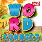 Word Games - Word Connect
