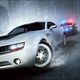 Highway Getaway: Police Chase - Car Racing Game