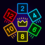 Multi Quest - Math Game