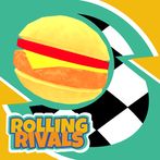 Rolling Rivals Sketch