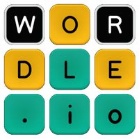 PlayWordle.io - Word Battle!