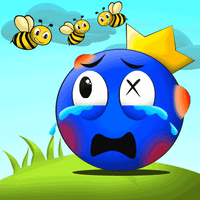 Save The Rainbow Friends