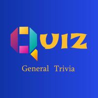 You know? General trivia - Qui