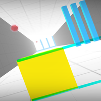 Crazy Endless Escape